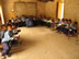 Les écoles dans les villages du Népal sont assez rudimentaires