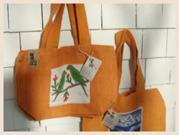 DOKO bag
