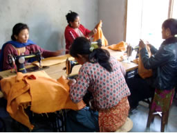 Sewing